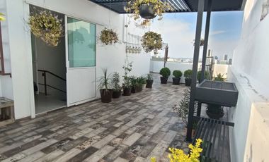 Departamento renta en Providencia, Guadalajara