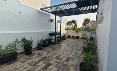 Departamento renta en Providencia, Guadalajara