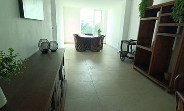 Departamento renta en Providencia, Guadalajara