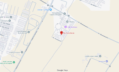 CASA EN CALLE RIO TESEOCHACAN, BARRIO DE SANTIAGO, ZUMPANGO, ESTADO DE MÉXICO. ¡¡NO CREDITOS!!