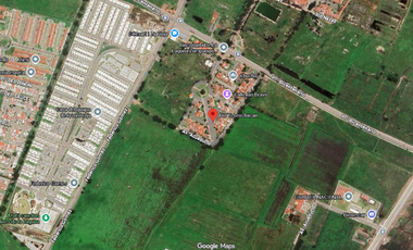 CASA EN CALLE RIO TESEOCHACAN, BARRIO DE SANTIAGO, ZUMPANGO, ESTADO DE MÉXICO. ¡¡NO CREDITOS!!