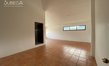 Casa campestre en venta, Coacoatzintla, chimenea, doble altura, terreno amplio