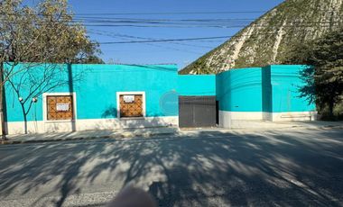 Quinta en renta en Huasteca, Santa Catarina