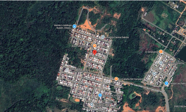 CASA EN CALLE PLAYA TECOLUTLA, LAS OLAS, RESIDENCIAL LAS OLAS, VERACRUZ, MÉXICO ¡NO CRÉDITOS!