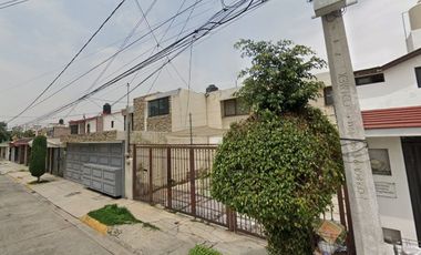 SUPER  CASA Y SUPER PRECIO EN VALLE DORADO TLANEPANTLA  ADJUDICACION BANCARIA ENTREGA EN 6 MESES