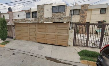 SUPER  CASA Y SUPER PRECIO EN VALLE DORADO TLANEPANTLA  ADJUDICACION BANCARIA ENTREGA EN 6 MESES