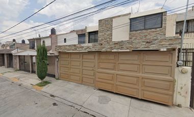 SUPER  CASA Y SUPER PRECIO EN VALLE DORADO TLANEPANTLA  ADJUDICACION BANCARIA ENTREGA EN 6 MESES