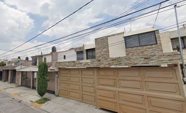 SUPER  CASA Y SUPER PRECIO EN VALLE DORADO TLANEPANTLA  ADJUDICACION BANCARIA ENTREGA EN 6 MESES