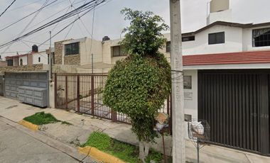 SUPER  CASA Y SUPER PRECIO EN VALLE DORADO TLANEPANTLA  ADJUDICACION BANCARIA ENTREGA EN 6 MESES