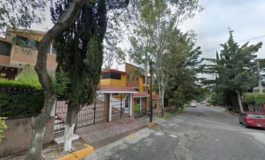 CASA EN VENTA BOSQUES DE LAGO, CUAUTITLAN IZCALLI, ESTADO DE MEXICO.