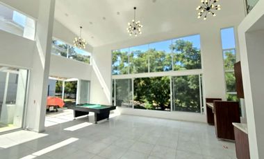 LAS CAÑADAS CASA NUEVA EN COTO ABEDULES CON VISTA AL CAMPO DE GOLF