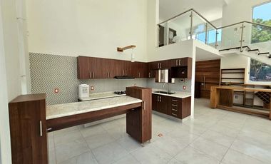 LAS CAÑADAS CASA NUEVA EN COTO ABEDULES CON VISTA AL CAMPO DE GOLF