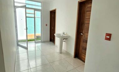 LAS CAÑADAS CASA NUEVA EN COTO ABEDULES CON VISTA AL CAMPO DE GOLF