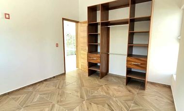 LAS CAÑADAS CASA NUEVA EN COTO ABEDULES CON VISTA AL CAMPO DE GOLF