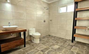 LAS CAÑADAS CASA NUEVA EN COTO ABEDULES CON VISTA AL CAMPO DE GOLF