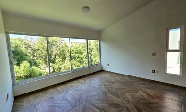 LAS CAÑADAS CASA NUEVA EN COTO ABEDULES CON VISTA AL CAMPO DE GOLF