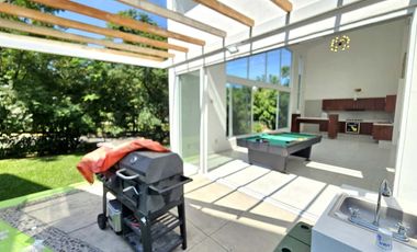 LAS CAÑADAS CASA NUEVA EN COTO ABEDULES CON VISTA AL CAMPO DE GOLF