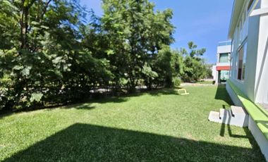 LAS CAÑADAS CASA NUEVA EN COTO ABEDULES CON VISTA AL CAMPO DE GOLF