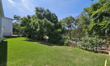 LAS CAÑADAS CASA NUEVA EN COTO ABEDULES CON VISTA AL CAMPO DE GOLF