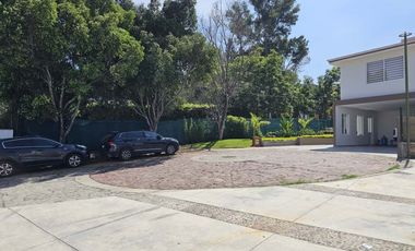LAS CAÑADAS CASA NUEVA EN COTO ABEDULES CON VISTA AL CAMPO DE GOLF
