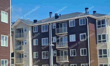 Arriedo departamento  nuevo