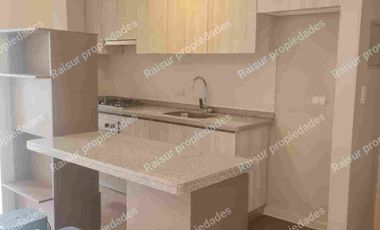 Arriedo departamento  nuevo