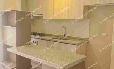 Arriedo departamento  nuevo