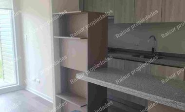 Arriedo departamento  nuevo