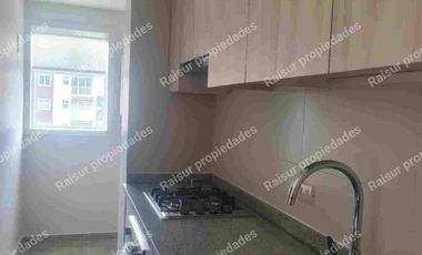 Arriedo departamento  nuevo