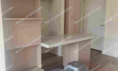 Arriedo departamento  nuevo