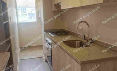 Arriedo departamento  nuevo