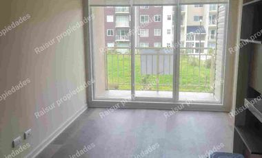 Arriedo departamento  nuevo