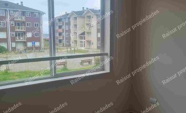 Arriedo departamento  nuevo