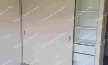 Arriedo departamento  nuevo