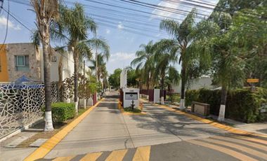 Casa En Venta En Bahía de Acapulco Parques del Bosque San Pedro Tlaquepaque Jalisco