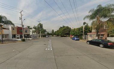 Casa En Venta En Bahía de Acapulco Parques del Bosque San Pedro Tlaquepaque Jalisco