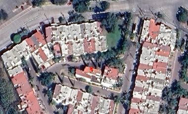 Casa En Venta En Bahía de Acapulco Parques del Bosque San Pedro Tlaquepaque Jalisco