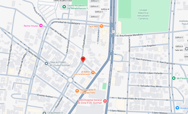 BONITA CASA EN CIUDAD GUZMÁN, JALISCO