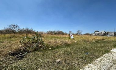 VENTA DE TERRENO EN FRACCIONAMIENTO LOMAS DE COCOYOC MORELOS