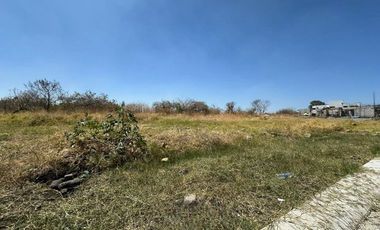 VENTA DE TERRENO EN FRACCIONAMIENTO LOMAS DE COCOYOC MORELOS