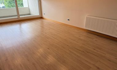 Se vende depto 2D,2B,2 estacionamientos,5 norte Las Rastras Talca