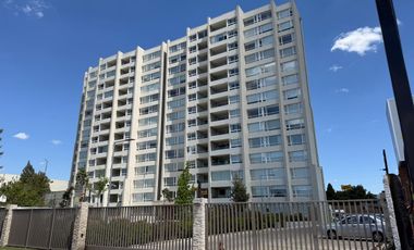 Se vende depto 2D,2B,2 estacionamientos,5 norte Las Rastras Talca