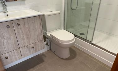 Se vende depto 2D,2B,2 estacionamientos,5 norte Las Rastras Talca