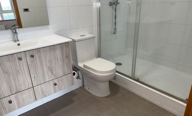 Se vende depto 2D,2B,2 estacionamientos,5 norte Las Rastras Talca