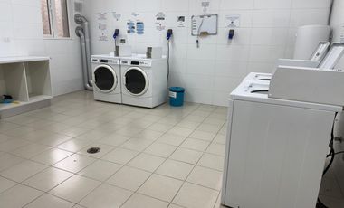 Se vende depto 2D,2B,2 estacionamientos,5 norte Las Rastras Talca