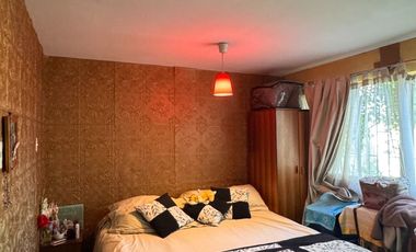 Vendo Departamento Villa Pablo Neruda Santa Rosa Santa Ana 2d 1b