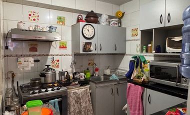 Vendo Departamento Villa Pablo Neruda Santa Rosa Santa Ana 2d 1b