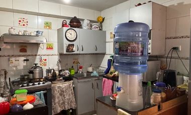 Vendo Departamento Villa Pablo Neruda Santa Rosa Santa Ana 2d 1b