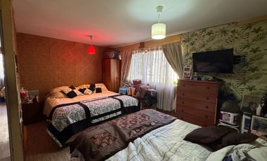 Vendo Departamento Villa Pablo Neruda Santa Rosa Santa Ana 2d 1b