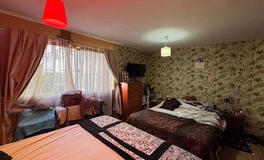 Vendo Departamento Villa Pablo Neruda Santa Rosa Santa Ana 2d 1b